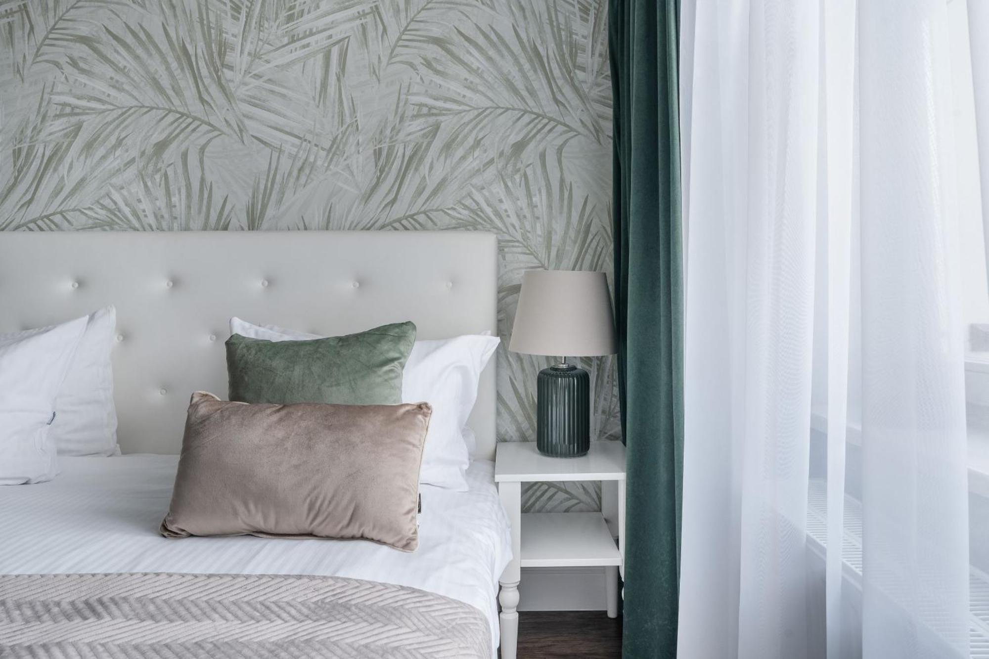 Aparthotel District17 - Loftaffair Collection Cracovia Esterno foto