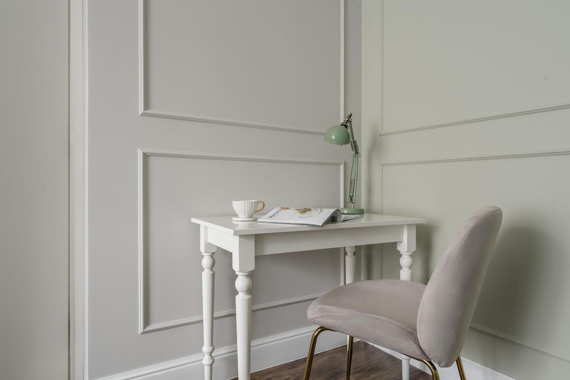 Aparthotel District17 - Loftaffair Collection Cracovia Esterno foto