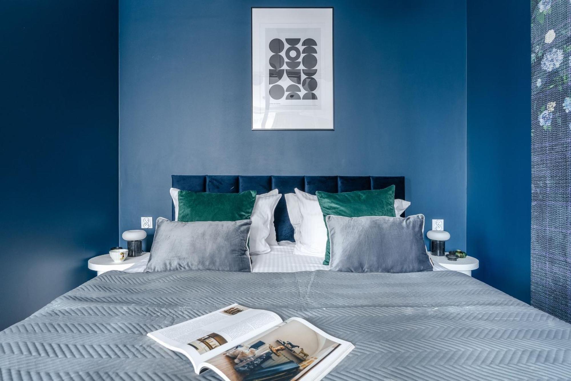 Aparthotel District17 - Loftaffair Collection Cracovia Esterno foto