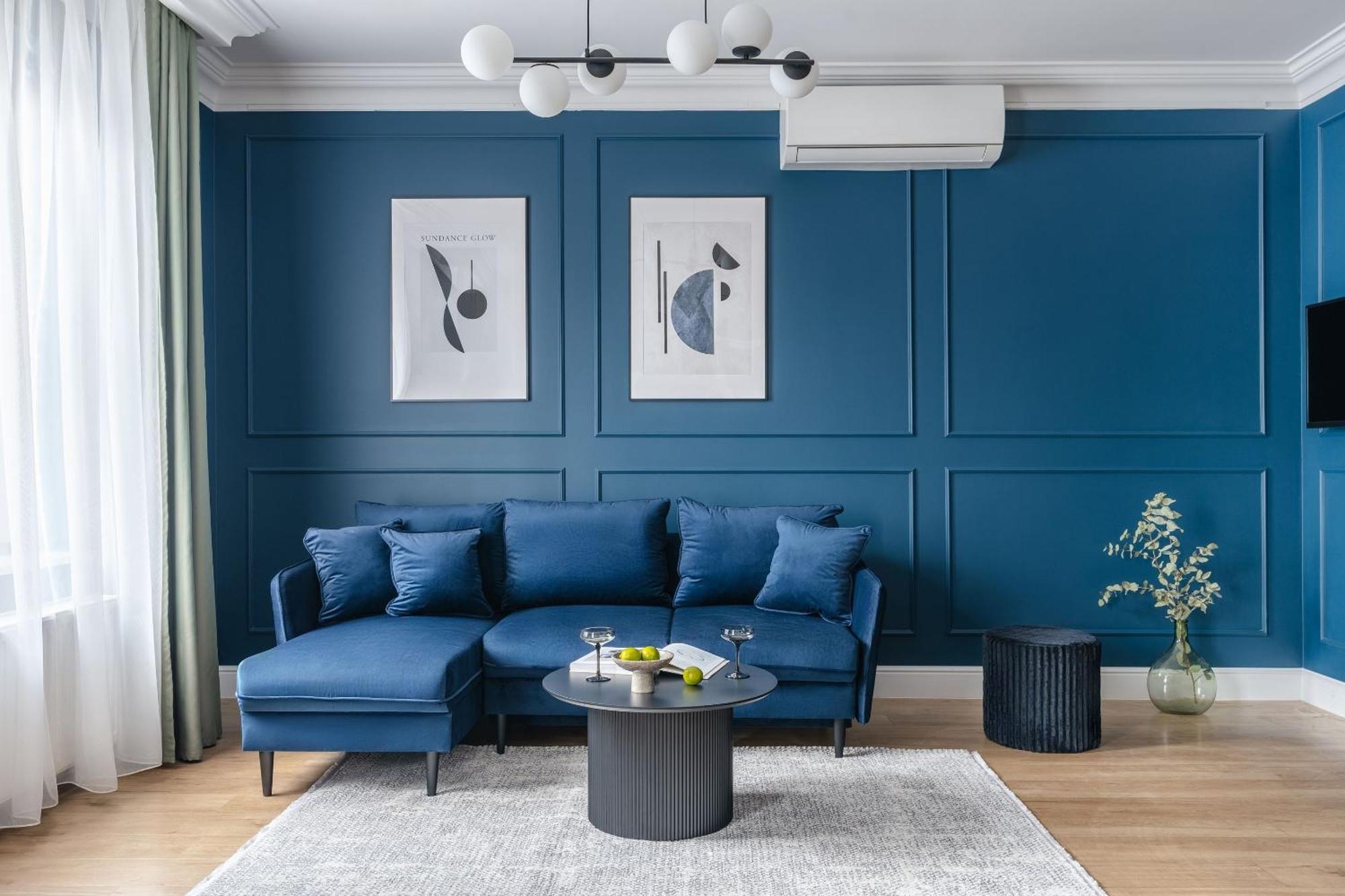 Aparthotel District17 - Loftaffair Collection Cracovia Esterno foto