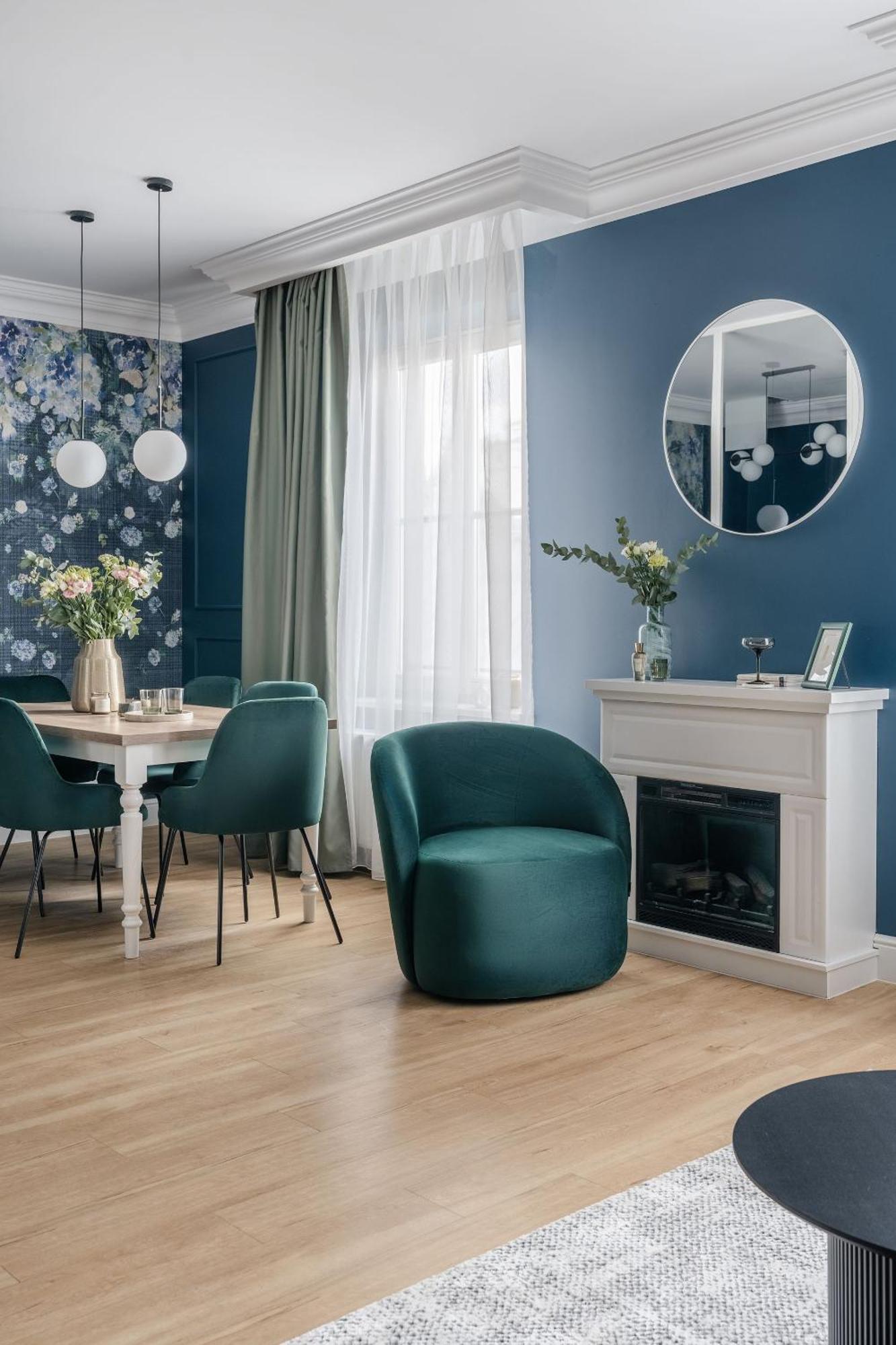 Aparthotel District17 - Loftaffair Collection Cracovia Esterno foto
