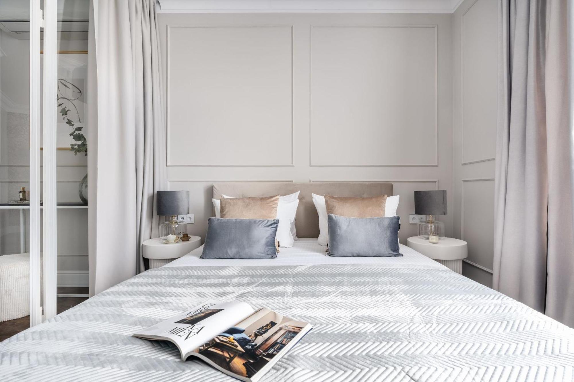 Aparthotel District17 - Loftaffair Collection Cracovia Esterno foto