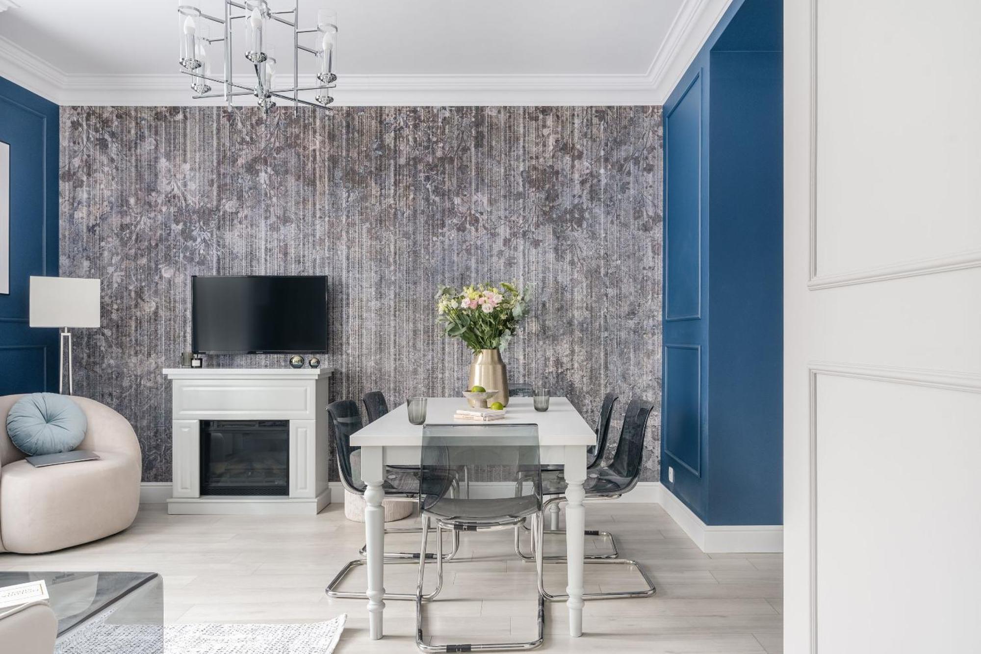 Aparthotel District17 - Loftaffair Collection Cracovia Esterno foto