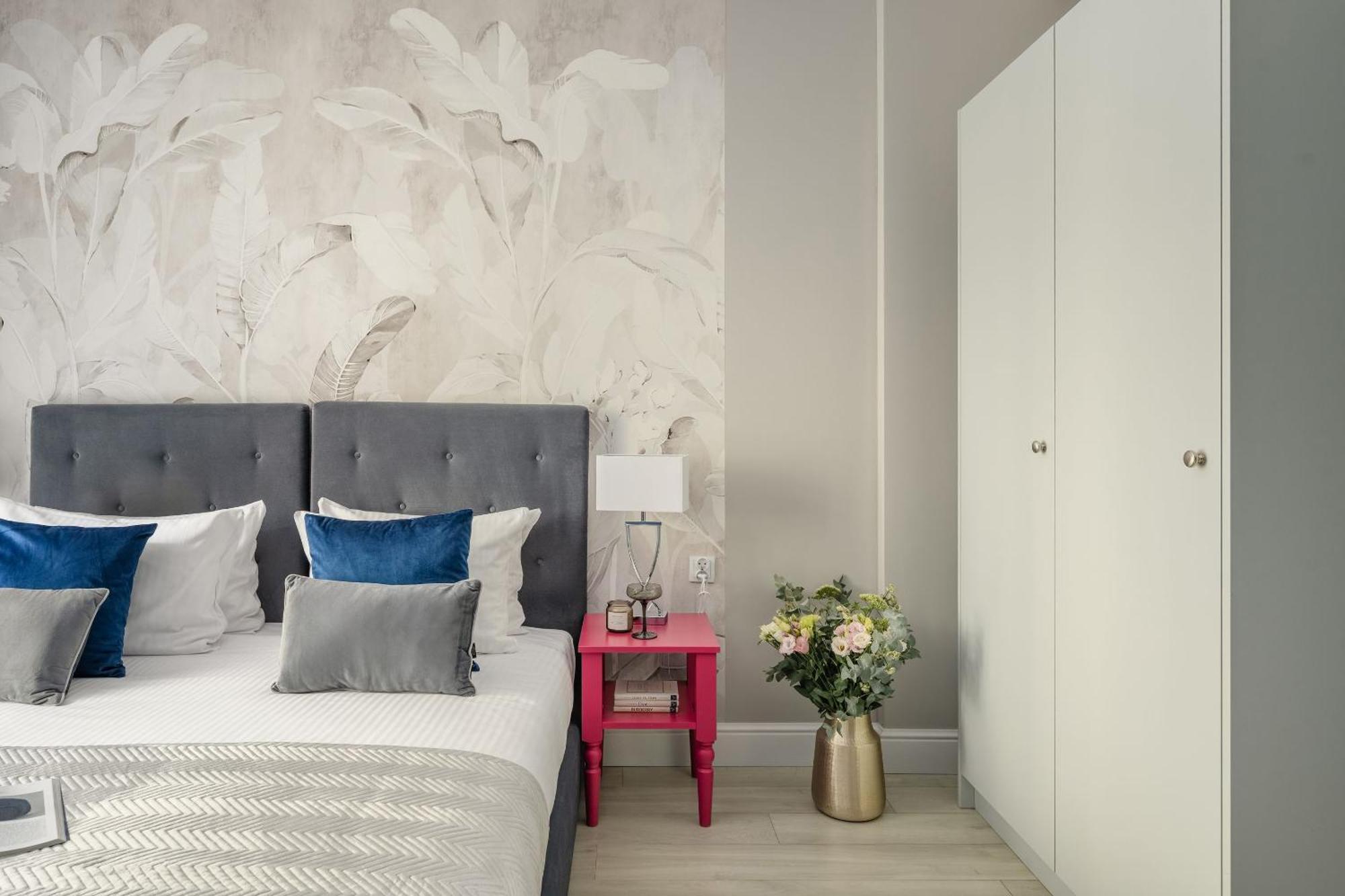 Aparthotel District17 - Loftaffair Collection Cracovia Esterno foto