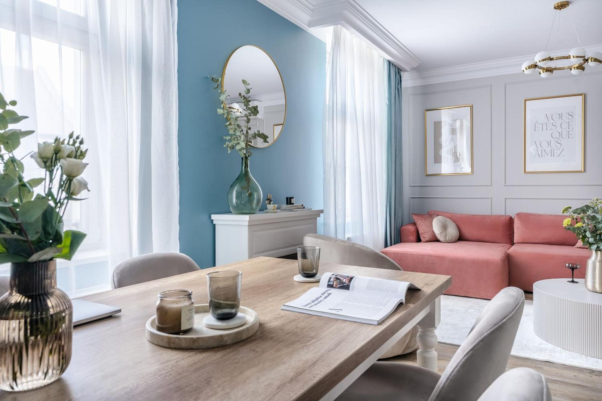 Aparthotel District17 - Loftaffair Collection Cracovia Esterno foto
