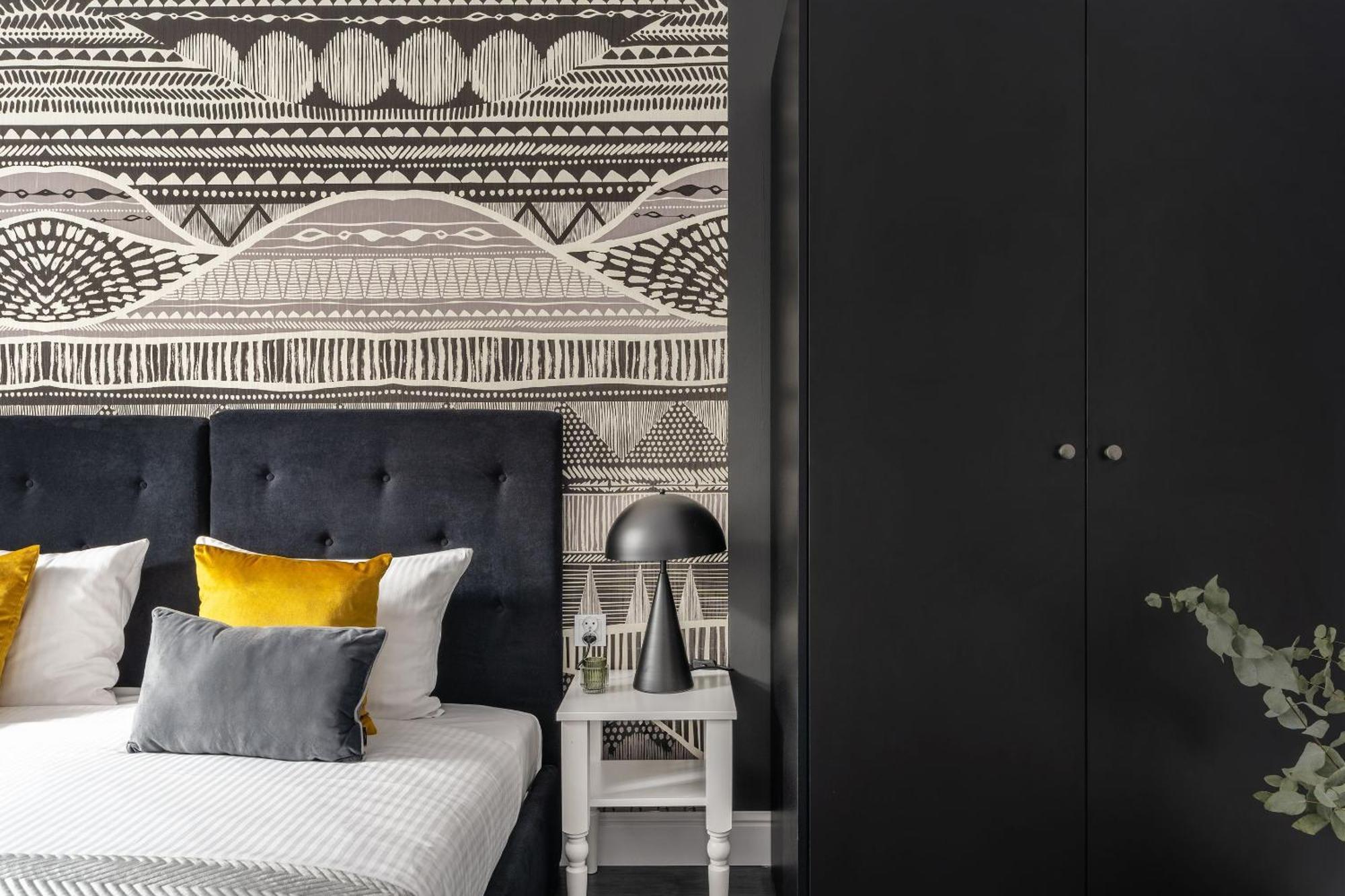 Aparthotel District17 - Loftaffair Collection Cracovia Esterno foto
