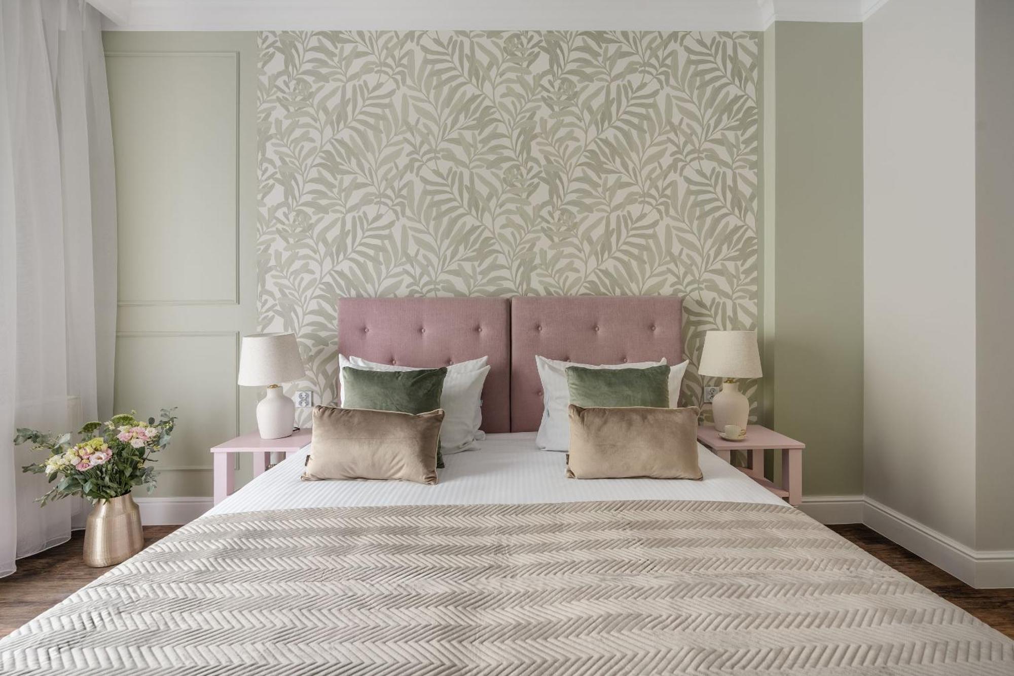 Aparthotel District17 - Loftaffair Collection Cracovia Camera foto