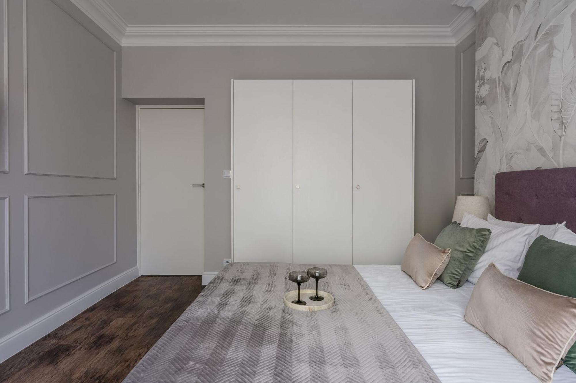 Aparthotel District17 - Loftaffair Collection Cracovia Camera foto