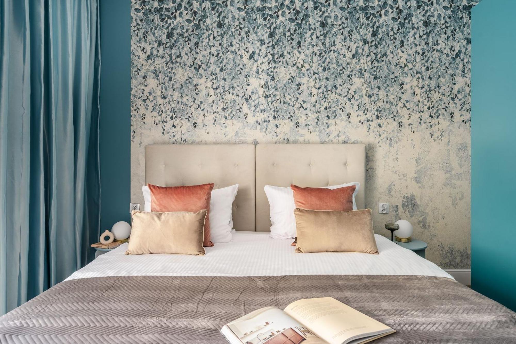 Aparthotel District17 - Loftaffair Collection Cracovia Esterno foto